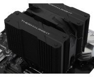 Thermalright Peerless Assassin 120 MINI Black 120mm - 1483685 - zdjęcie 8